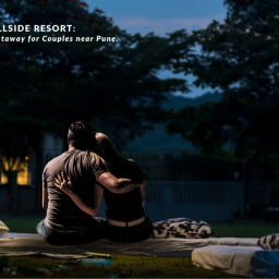 Sorina Hillside Resort: A Monsoon Getaway for Couples near Pune.